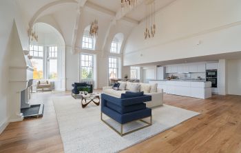 Apartment 9 49 Sassoon Grove, Edinburgh