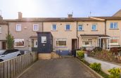 137 Wester Drylaw Place, Edinburgh