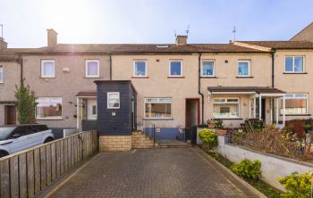 137 Wester Drylaw Place, Edinburgh