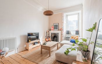 51/10 Easter Road, Edinburgh
