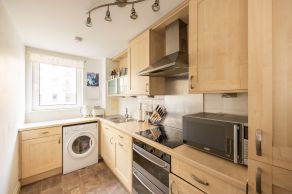 25/4 Springfield Street, Edinburgh, EH6 5DE - Image 4