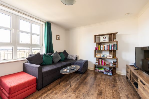 25/4 Springfield Street, Edinburgh, EH6 5DE - Image 3