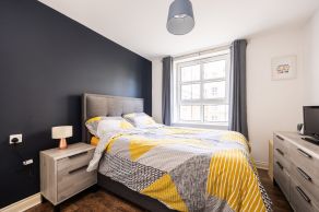 25/4 Springfield Street, Edinburgh, EH6 5DE - Image 5