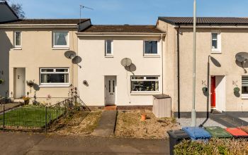 40 Craigswood, Livingston