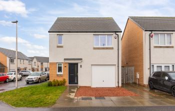 5 Tobias Street, Edinburgh