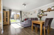 12 Housefield Drive, Kirkliston, Edinburgh, EH29 9FX