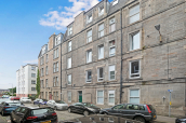 10 (flat 5), Pirrie Street, Leith, Edinburgh, EH6 5HY