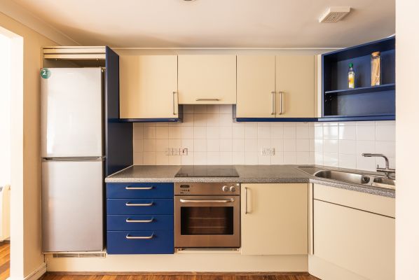 26/8 Hawthornbank Lane, Edinburgh, EH4 3BH - Image 3