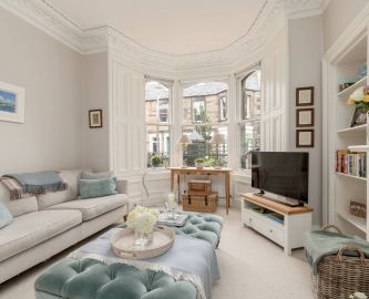Third image of 68 Hazelbank Terrace, Edinburgh, EH11 1SL