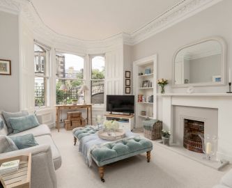 Secondary image of 68 Hazelbank Terrace, Edinburgh, EH11 1SL