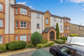 82/5 West Ferryfield, Inverleith, Edinburgh, EH5 2PU