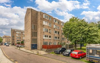 3/24 Saunders Street, Edinburgh
