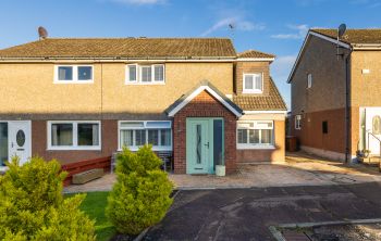 75 Baberton Mains Park, Edinburgh