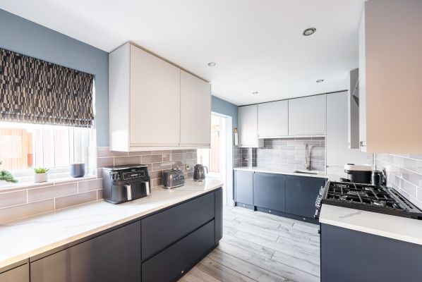 75 Baberton Mains Park, Edinburgh, EH14 3DX - Image 3