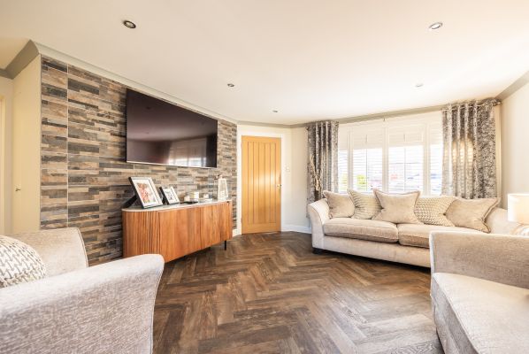 75 Baberton Mains Park, Edinburgh, EH14 3DX - Image 2