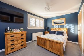 75 Baberton Mains Park, Edinburgh, EH14 3DX - Image 6