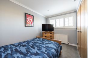 75 Baberton Mains Park, Edinburgh, EH14 3DX - Image 7
