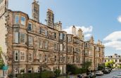 14/1 Royston Terrace, Edinburgh