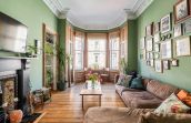 14/1 Royston Terrace, Edinburgh