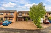 28 Stoneyflatts, South Queensferry