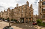 10 2F1 Dean Park Street, Edinburgh