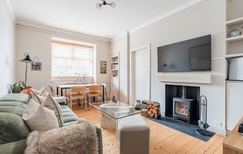 4 Orchard Brae, Inverleith Ward, Edinburgh