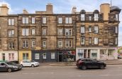 198/9 Easter Road, Edinburgh