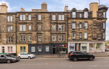 198/9 Easter Road, Edinburgh