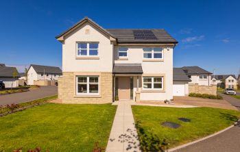 155 James Young Avenue, Livingston