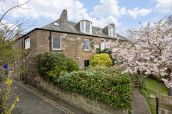 7 Bridge Place, Stockbridge, Edinburgh, EH3 5JJ