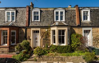 3 Coltbridge Avenue, Edinburgh