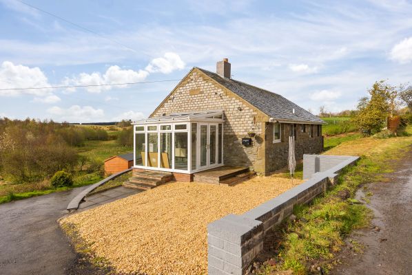 Loganview, Barley Dean, Rosewell, EH24 9EA - Image 2