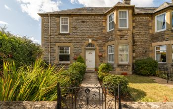 6 Parkgrove Avenue, Edinburgh
