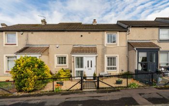 44 Inchview Crescent, Wallyford