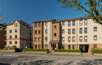 117/8 West Savile Terrace, Edinburgh