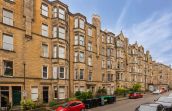 11/7 Montpelier, Edinburgh