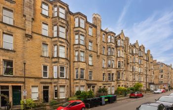 11/7 Montpelier, Edinburgh