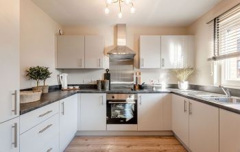 The Weir 48 Pirnhall Close, Edinburgh