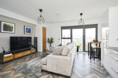 26 (flat 7), Anderson Place, Leith, Edinburgh, EH6 5FR