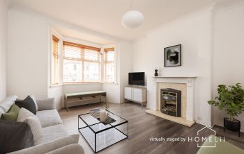 21 Glendevon Avenue, Edinburgh