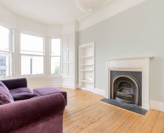 Secondary image of 21/5 Perth Street, Edinburgh, EH3 5DW