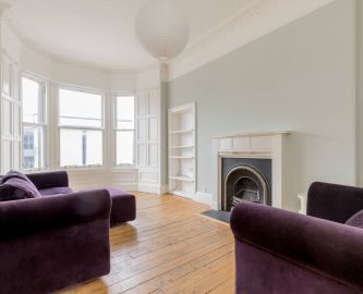 Third image of 21/5 Perth Street, Edinburgh, EH3 5DW