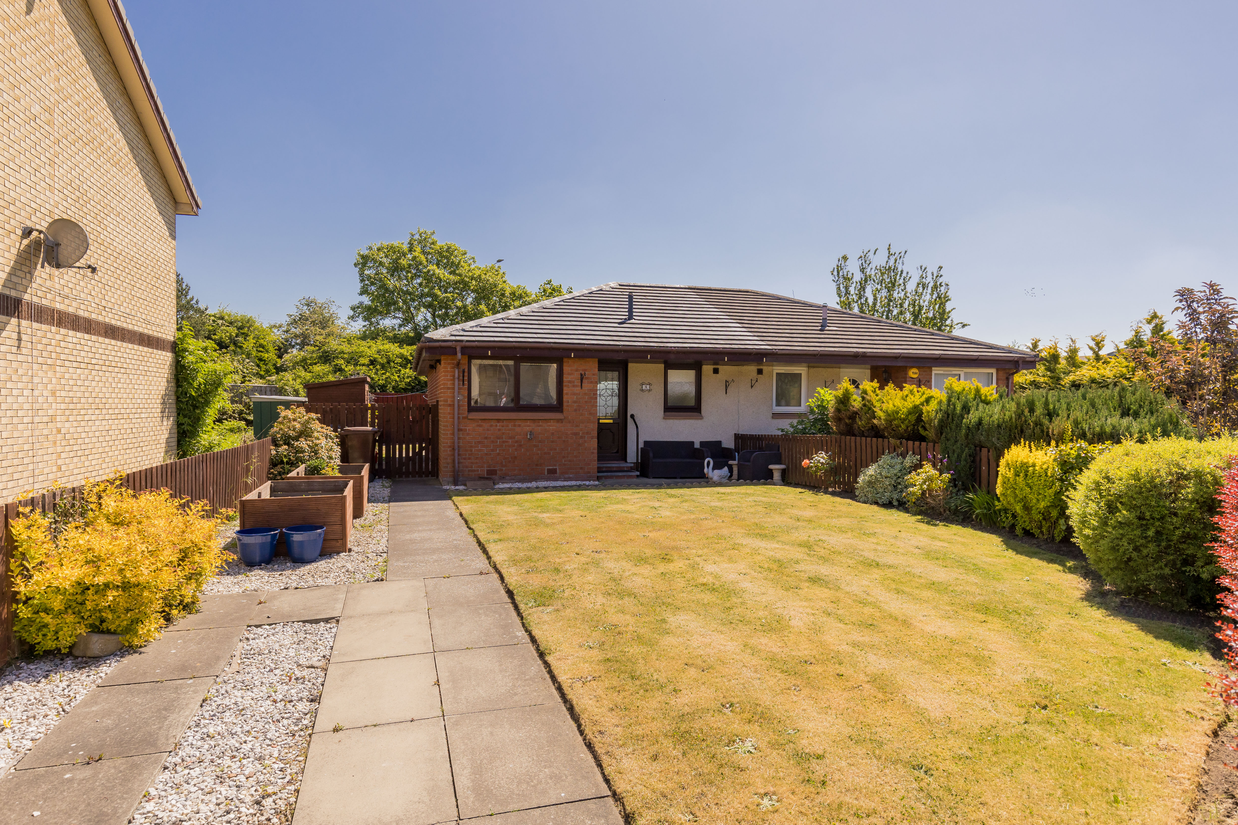 4 West Pilton March, EH4 4JG