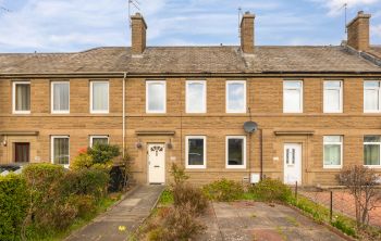 322 Calder Road, Edinburgh