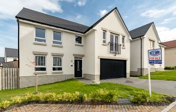 1 Adair Lane, East Calder