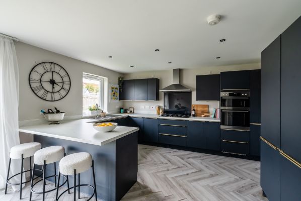 1 Adair Lane, East Calder, EH53 0PY - Image 3