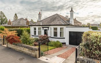 7 Craigleith Drive, Edinburgh