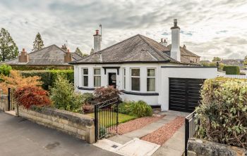 7 Craigleith Drive, Edinburgh