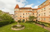 26/3 Sinclair Place, Edinburgh