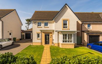 38 Edgelaw Rigg, Edinburgh